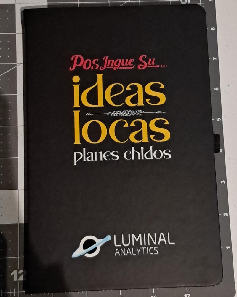 Ejemplo de personalización 1