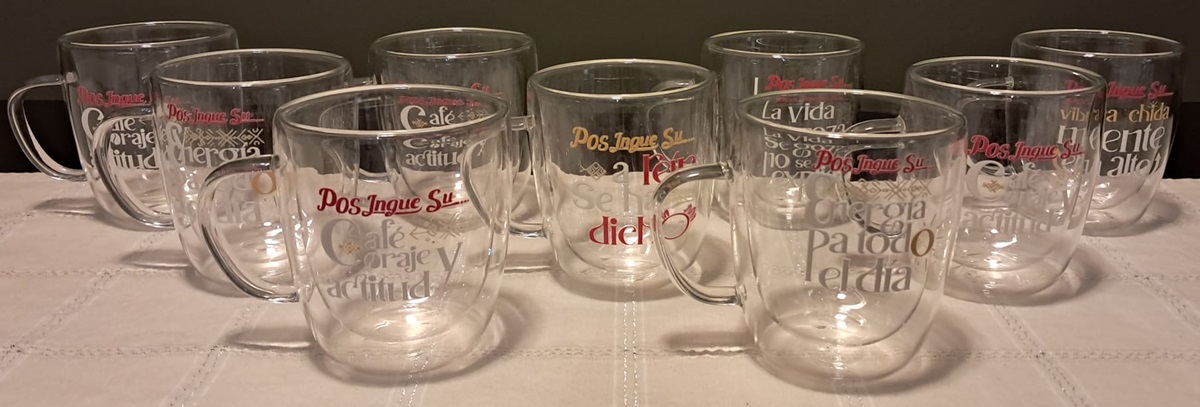 Ejemplo de personalización 4